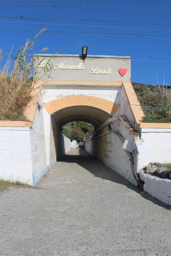Il Borgo Della Marinella Case Vacanze Amantea Exterior photo