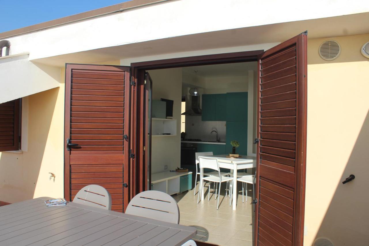Il Borgo Della Marinella Case Vacanze Amantea Exterior photo