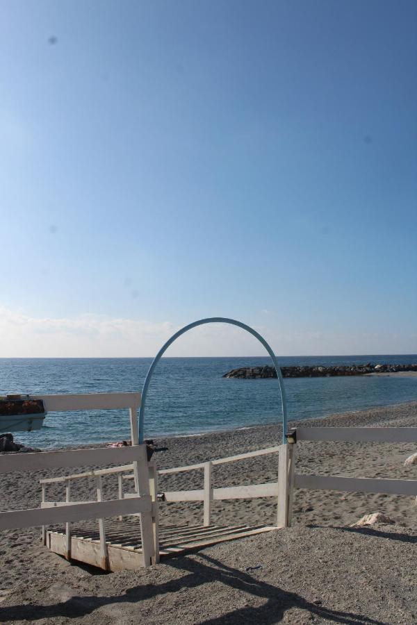 Il Borgo Della Marinella Case Vacanze Amantea Exterior photo