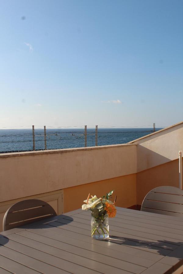 Il Borgo Della Marinella Case Vacanze Amantea Exterior photo