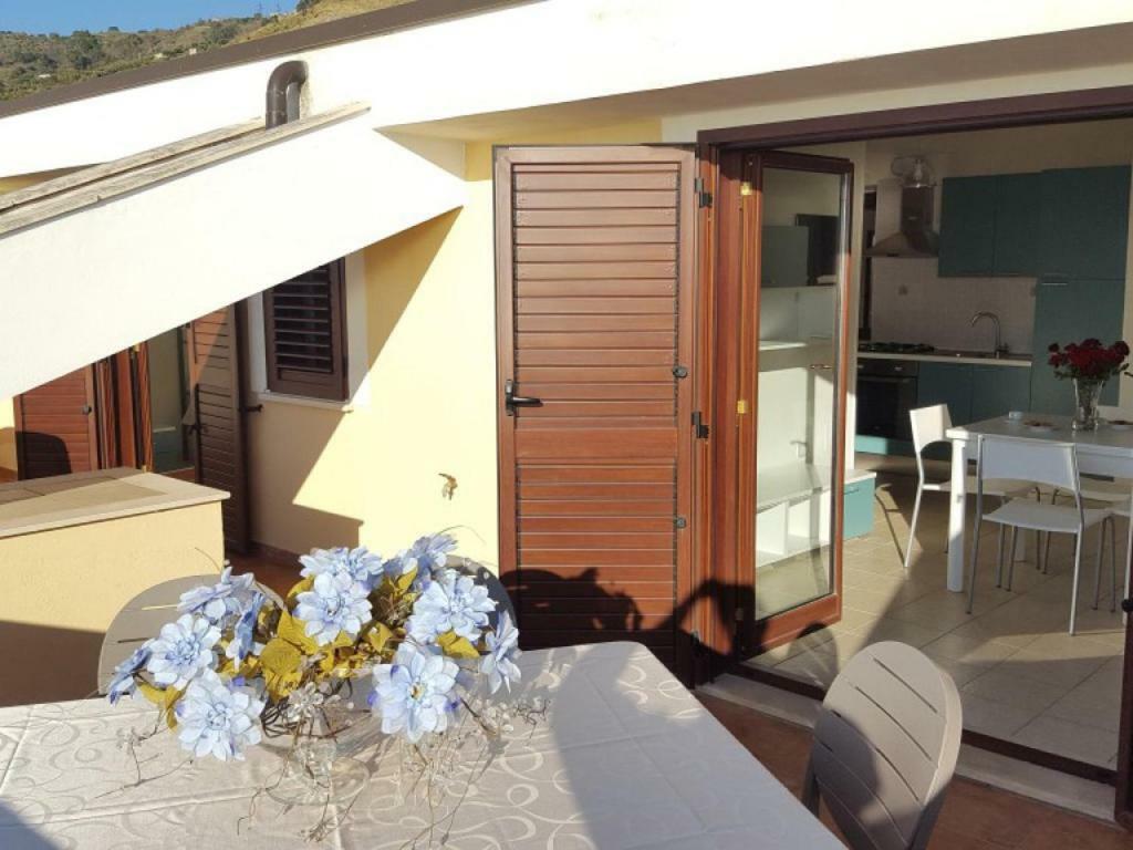 Il Borgo Della Marinella Case Vacanze Amantea Exterior photo
